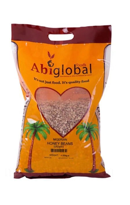 Abiglobal Honey Beans (Oloyin) 1.5kg